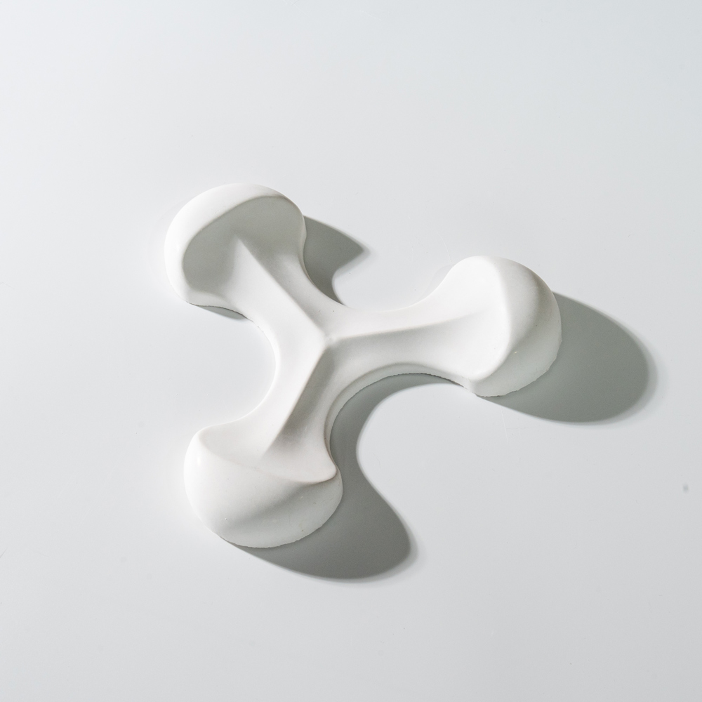 3 Casting Mold for 3D Wall Tiles - Image 1