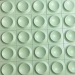 Casting Mold for 3D Wall Tiles - Image 2