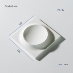 Casting Mold for 3D Wall Tiles - Image 4