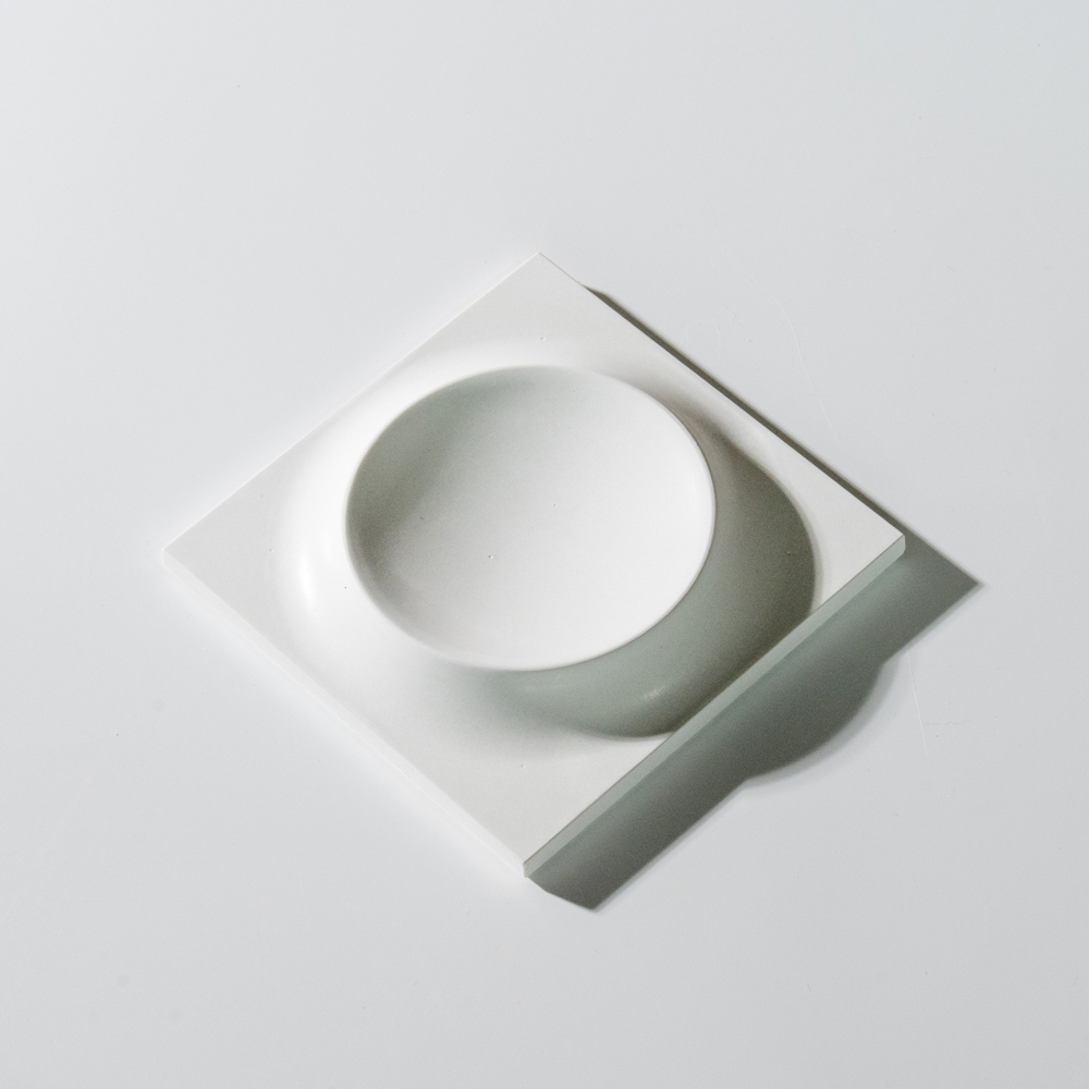 4 Casting Mold for 3D Wall Tiles - Image 1