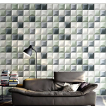 Casting Mold for 3D Wall Tiles - Image 3