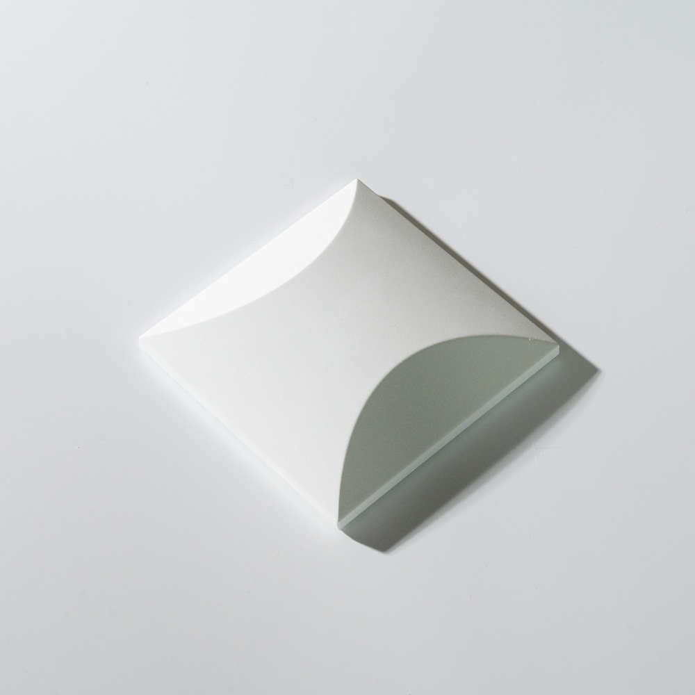 5 Casting Mold for 3D Wall Tiles - Image 1