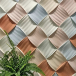 Casting Mold for 3D Wall Tiles - Image 2