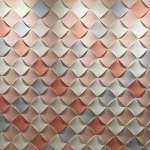 Casting Mold for 3D Wall Tiles - Image 3