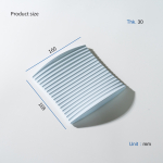 Casting Mold for 3D Wall Tiles - Image 4