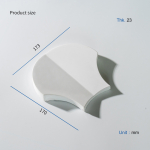 Casting Mold for 3D Wall Tiles - Image 3