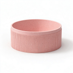 Casting Mold with a Circular Vertical-Striped Pattern VC-GJW03
