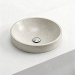 Circular Casting Mold for Semi-Recessed Basins VC-GJW06