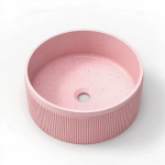 Casting Mold with a Circular Vertical-Striped Pattern VC-GJW03 - Image 2