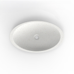 Elliptical Casting Mold for Sinks VC-GJW08 - Image 2