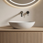Oval Casting Mold for Sinks VC-GJW09 - Image 2